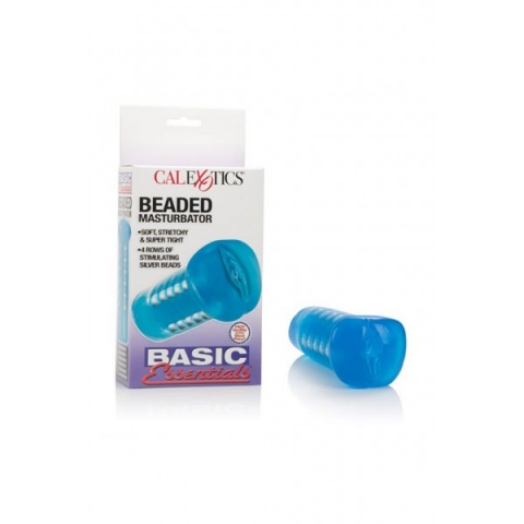 BASIC ESSENTIALS BEADED MAST (1750)