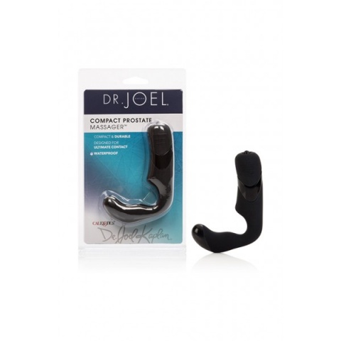 Массажер простаты Dr. Joel Kaplan® Compact Prostate Massager™ (1790)